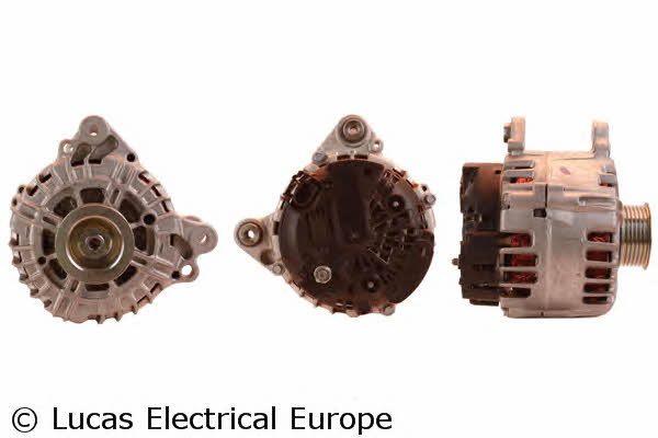 Lucas Electrical LRA03114 Alternator LRA03114: Buy near me in Poland at 2407.PL - Good price!