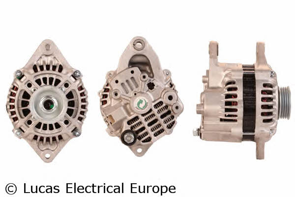 Lucas Electrical LRA03115 Alternator LRA03115: Buy near me in Poland at 2407.PL - Good price!