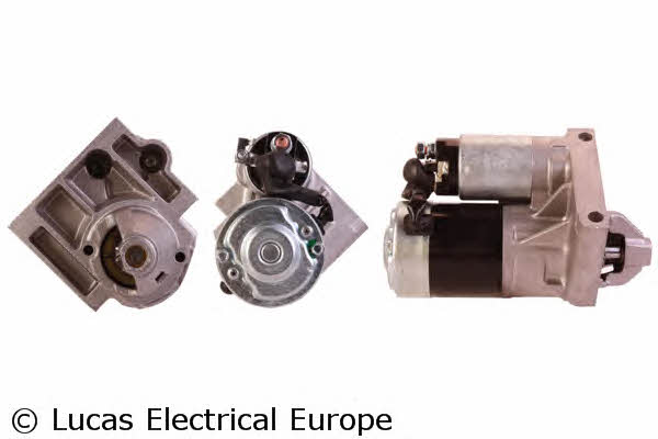 Купить Lucas Electrical LRT00102 по низкой цене в Польше!