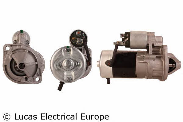 Kup Lucas Electrical LRT00106 w niskiej cenie w Polsce!