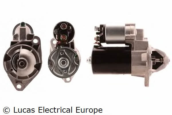 Купити Lucas Electrical LRT00107 за низькою ціною в Польщі!