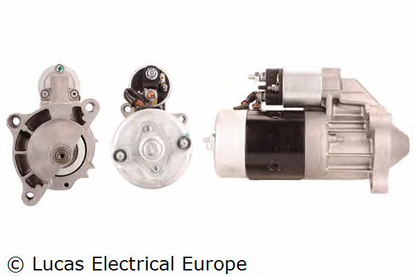Kaufen Sie Lucas Electrical LRT00108 zu einem günstigen Preis in Polen!
