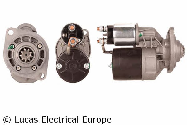 Kaufen Sie Lucas Electrical LRT00110 zu einem günstigen Preis in Polen!