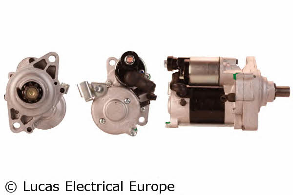 Kup Lucas Electrical LRT00113 w niskiej cenie w Polsce!