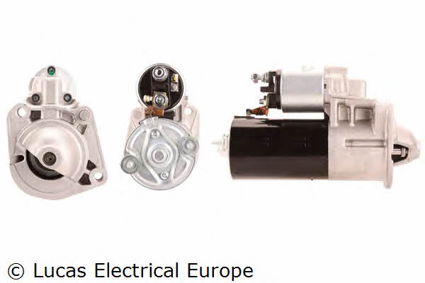 Kup Lucas Electrical LRT00116 w niskiej cenie w Polsce!
