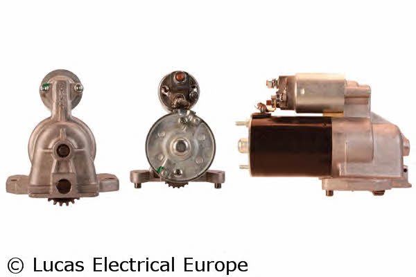 Купити Lucas Electrical LRT00117 за низькою ціною в Польщі!
