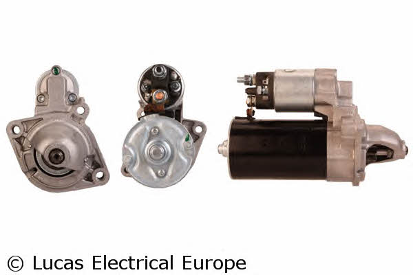 Buy Lucas Electrical LRT00119 at a low price in Poland!