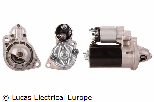 Kup Lucas Electrical LRT00121 w niskiej cenie w Polsce!