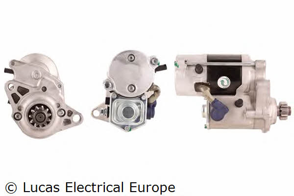 Купити Lucas Electrical LRT00123 за низькою ціною в Польщі!