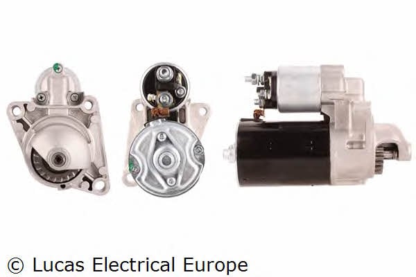 Buy Lucas Electrical LRT00165 at a low price in Poland!