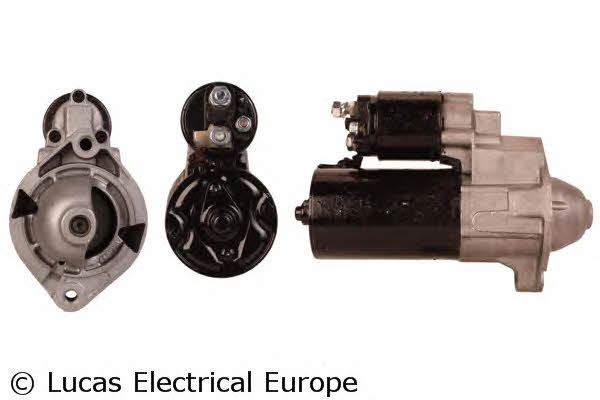 Kup Lucas Electrical LRT00166 w niskiej cenie w Polsce!