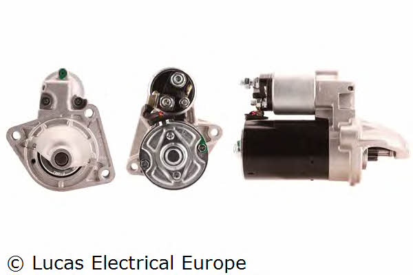 Kup Lucas Electrical LRT00167 w niskiej cenie w Polsce!