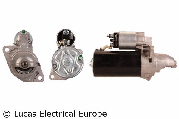 Kup Lucas Electrical LRT00169 w niskiej cenie w Polsce!