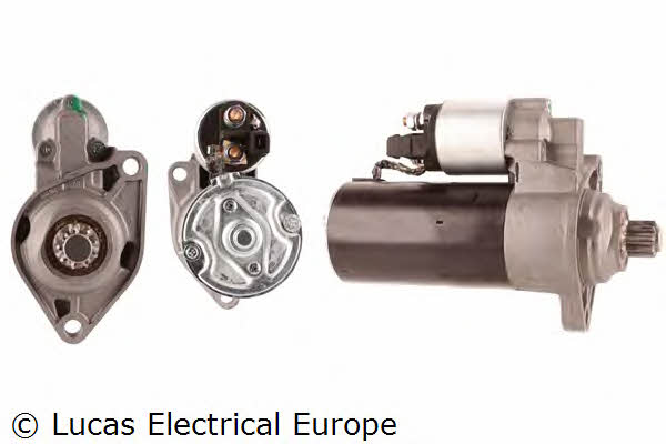Купити Lucas Electrical LRT00172 за низькою ціною в Польщі!