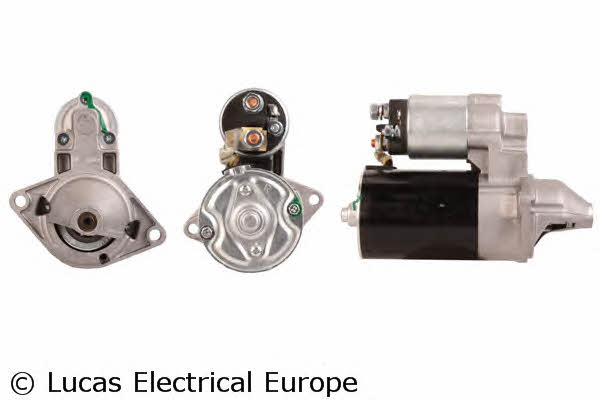 Kup Lucas Electrical LRT00175 w niskiej cenie w Polsce!