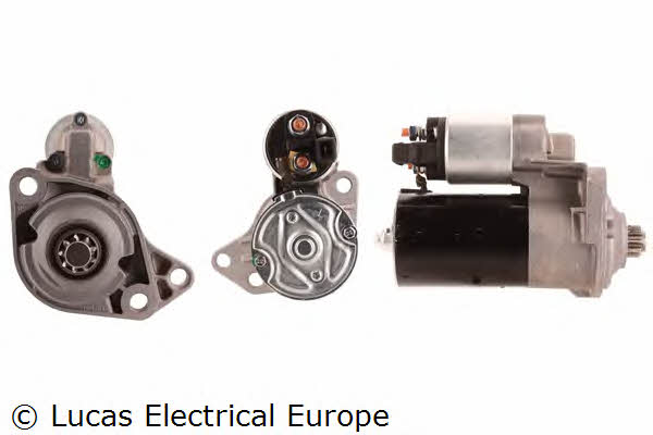 Kaufen Sie Lucas Electrical LRT00177 zu einem günstigen Preis in Polen!