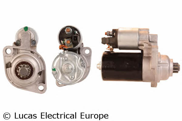 Kup Lucas Electrical LRT00178 w niskiej cenie w Polsce!