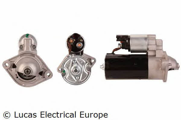 Купити Lucas Electrical LRT00182 за низькою ціною в Польщі!