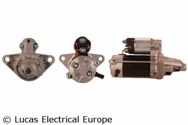 Buy Lucas Electrical LRT00184 at a low price in Poland!