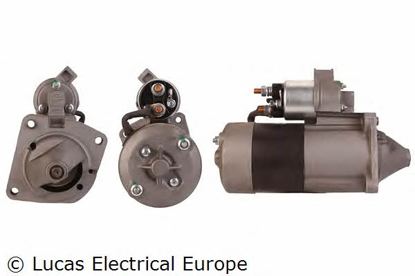 Kup Lucas Electrical LRT00185 w niskiej cenie w Polsce!
