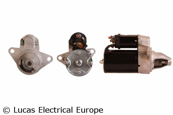 Kup Lucas Electrical LRT00186 w niskiej cenie w Polsce!