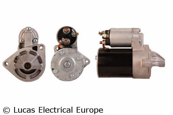 Kup Lucas Electrical LRT00189 w niskiej cenie w Polsce!