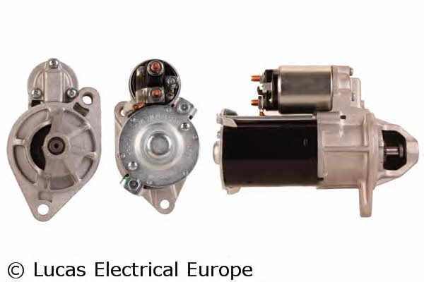 Купити Lucas Electrical LRT00190 за низькою ціною в Польщі!