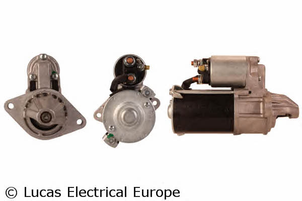 Kaufen Sie Lucas Electrical LRT00191 zu einem günstigen Preis in Polen!