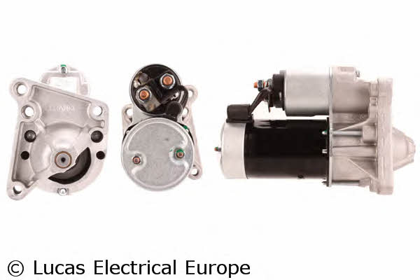 Купити Lucas Electrical LRT00194 за низькою ціною в Польщі!