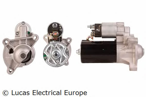 Купить Lucas Electrical LRT00201 по низкой цене в Польше!