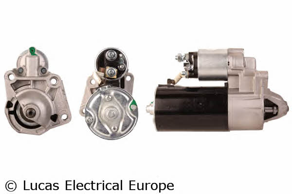 Купить Lucas Electrical LRT00250 по низкой цене в Польше!