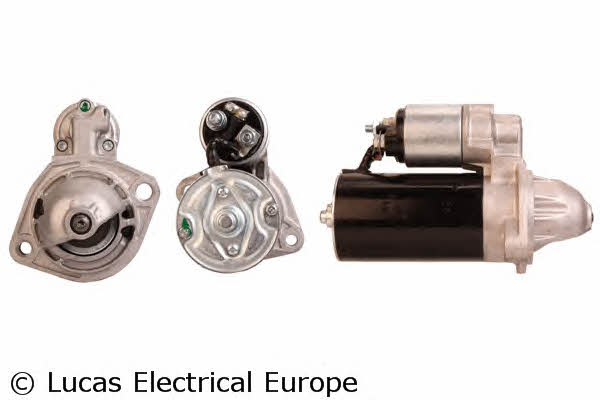 Kup Lucas Electrical LRT00251 w niskiej cenie w Polsce!