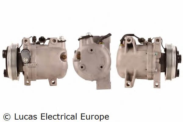 Lucas Electrical ACP389 Kompresor klimatyzacji ACP389: Atrakcyjna cena w Polsce na 2407.PL - Zamów teraz!