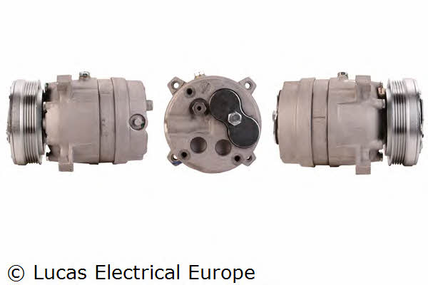 Lucas Electrical ACP393 Kompressor klimaanlage ACP393: Kaufen Sie zu einem guten Preis in Polen bei 2407.PL!