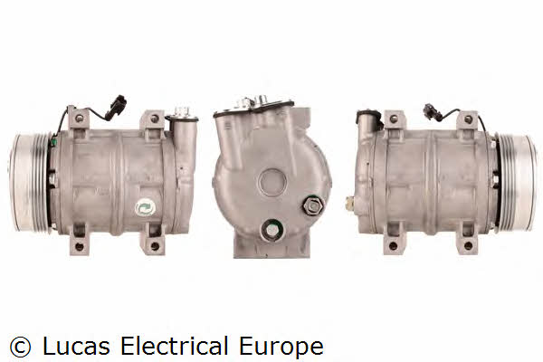 Lucas Electrical ACP413 Kompressor klimaanlage ACP413: Kaufen Sie zu einem guten Preis in Polen bei 2407.PL!