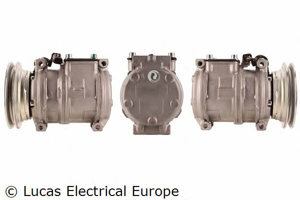 Lucas Electrical ACP435 Kompressor klimaanlage ACP435: Bestellen Sie in Polen zu einem guten Preis bei 2407.PL!