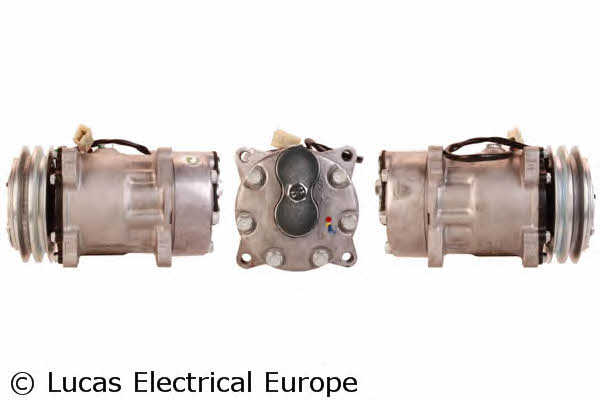 Lucas Electrical ACP454 Kompressor klimaanlage ACP454: Kaufen Sie zu einem guten Preis in Polen bei 2407.PL!