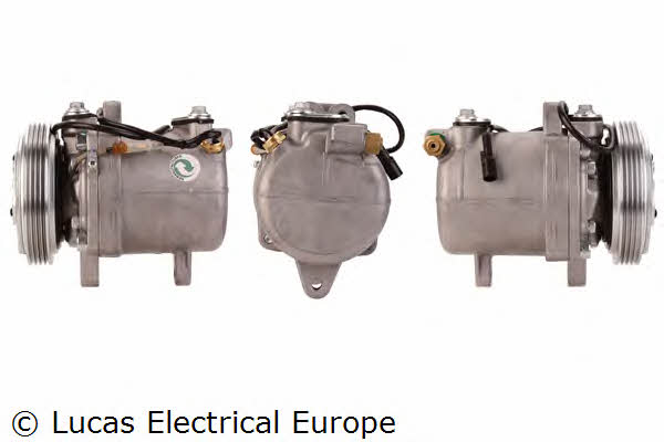 Lucas Electrical ACP461 Kompressor klimaanlage ACP461: Kaufen Sie zu einem guten Preis in Polen bei 2407.PL!