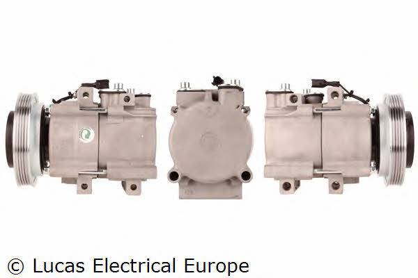 Lucas Electrical ACP479 Kompresor klimatyzacji ACP479: Atrakcyjna cena w Polsce na 2407.PL - Zamów teraz!