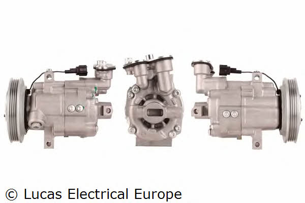 Lucas Electrical ACP482 Kompressor klimaanlage ACP482: Kaufen Sie zu einem guten Preis in Polen bei 2407.PL!