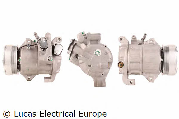 Lucas Electrical ACP485 Kompressor klimaanlage ACP485: Kaufen Sie zu einem guten Preis in Polen bei 2407.PL!
