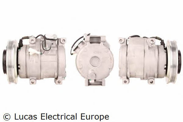 Lucas Electrical ACP535 Kompressor klimaanlage ACP535: Kaufen Sie zu einem guten Preis in Polen bei 2407.PL!