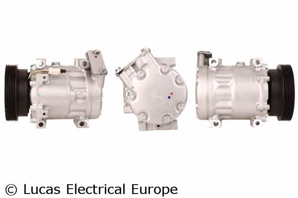 Lucas Electrical ACP633 Kompressor klimaanlage ACP633: Kaufen Sie zu einem guten Preis in Polen bei 2407.PL!