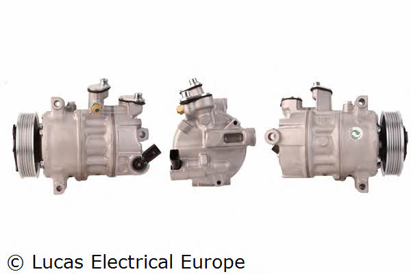Lucas Electrical ACP634 Kompressor klimaanlage ACP634: Kaufen Sie zu einem guten Preis in Polen bei 2407.PL!
