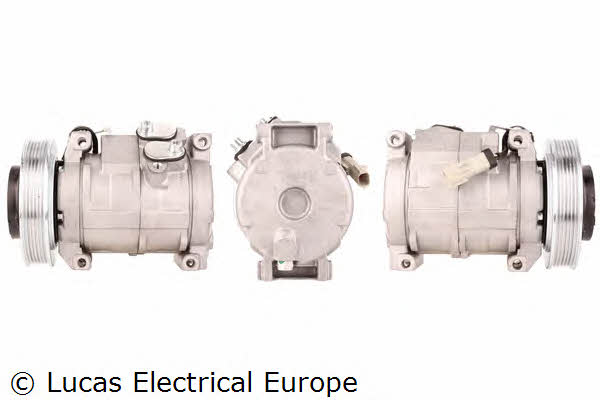 Lucas Electrical ACP675 Kompressor klimaanlage ACP675: Kaufen Sie zu einem guten Preis in Polen bei 2407.PL!