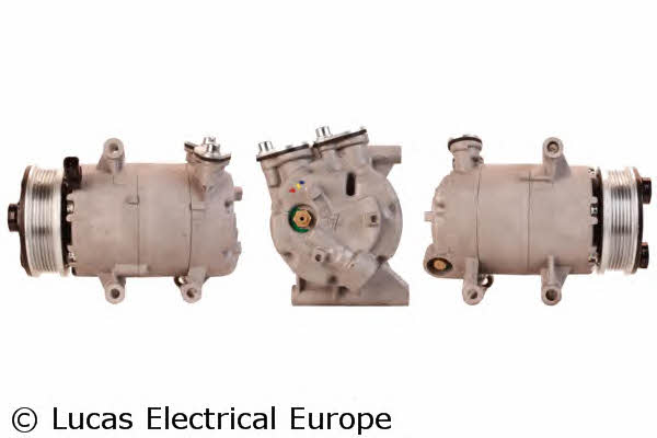 Lucas Electrical ACP683 Kompressor klimaanlage ACP683: Kaufen Sie zu einem guten Preis in Polen bei 2407.PL!