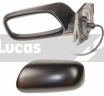 Lucas Electrical ADP633 Дзеркало зовнішнє заднього виду ADP633: Приваблива ціна - Купити у Польщі на 2407.PL!