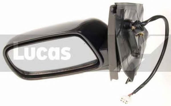 Lucas Electrical ADP638 Outside Mirror ADP638: Buy near me at 2407.PL in Poland at an Affordable price!