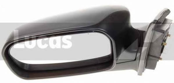 Lucas Electrical ADP654 Outside Mirror ADP654: Buy near me in Poland at 2407.PL - Good price!