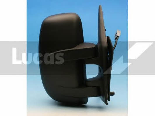 Lucas Electrical ADP674 Outside Mirror ADP674: Buy near me in Poland at 2407.PL - Good price!